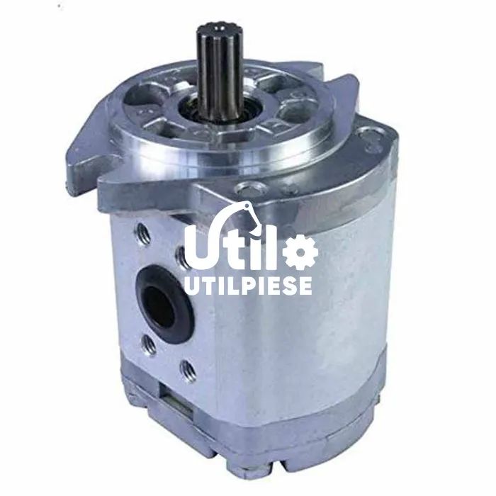 Pompa Hidraulica Hitachi KRP488C Miniexcavator ZX17 ZX18 ZX19 + piese