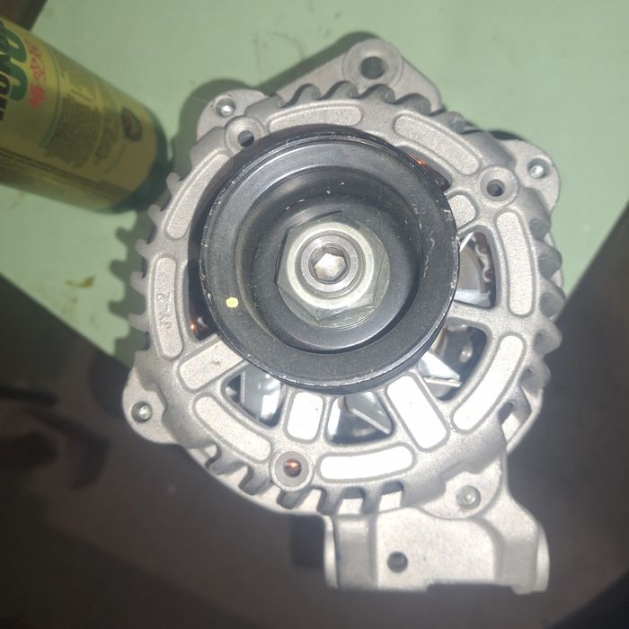 Автозапчасти генератор M300