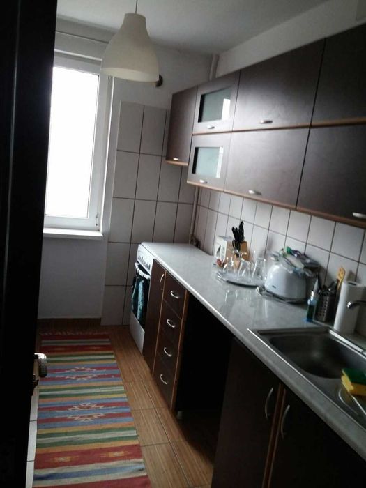 Apartament 2 camere de inchiriat -Pajura/ Mobilat si utilat complet