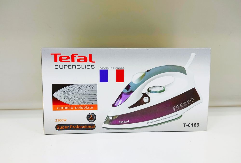 Новый утюг пар дазмол пар утюг Par dazmol Par utyug Паровой утюг