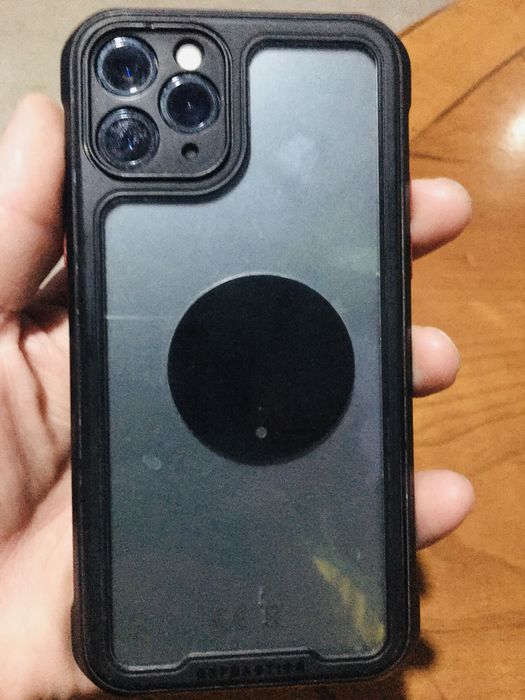 iPhone 11pro. 64Gb.