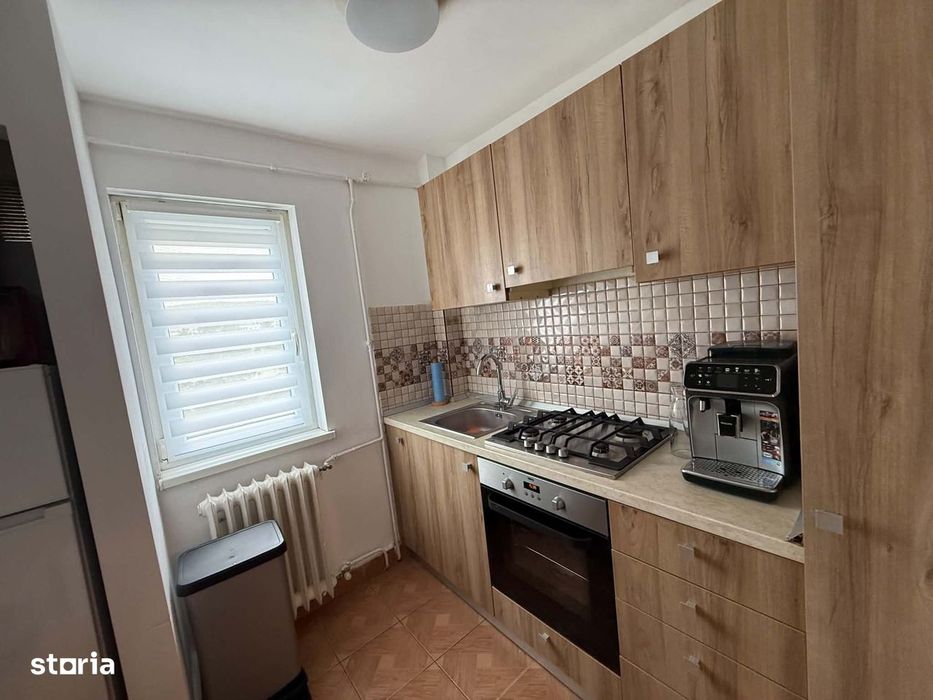 Apartament 2 camere decomandate, str Padin, cartier Manastur — fotografia 1