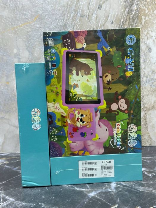 планшет,детский планшет,для детей