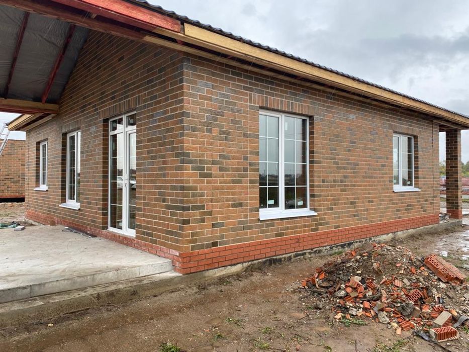 Окна Для Коттеджей Перегородки Пластиковые