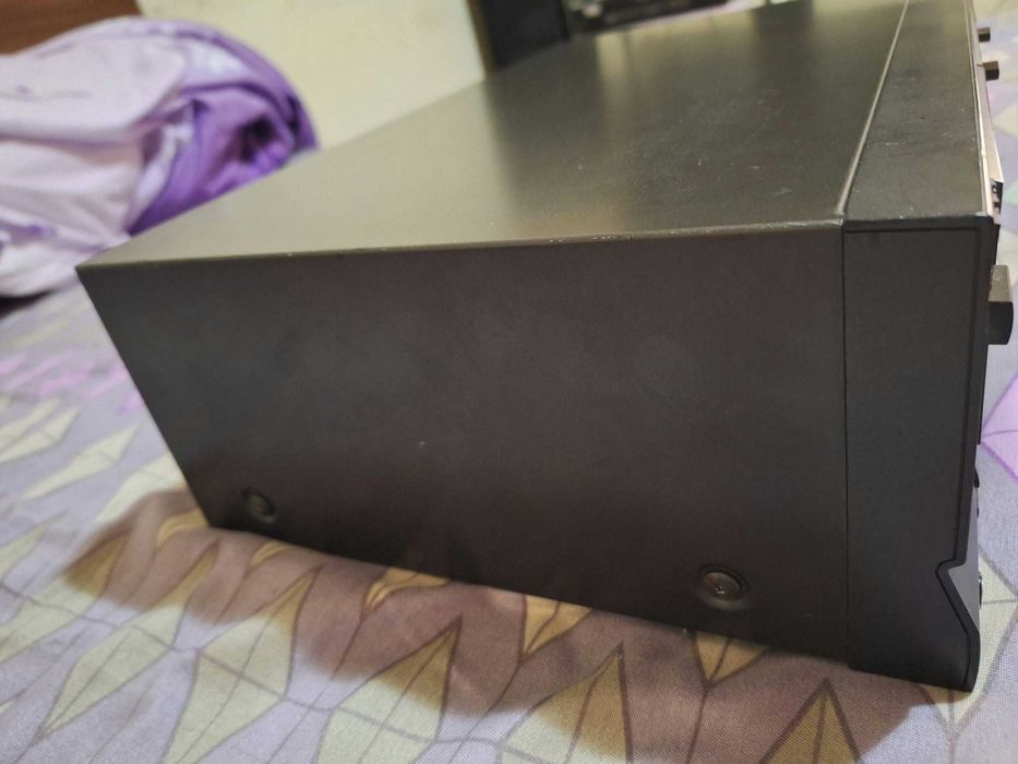 Deck Technics Rs-Tr515