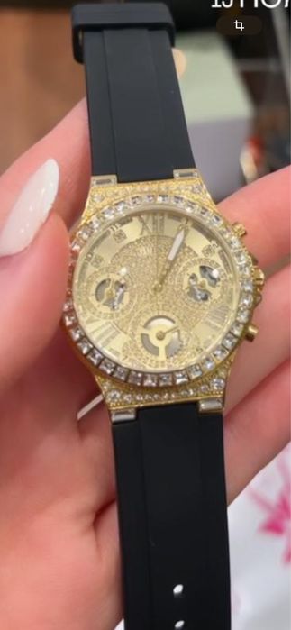 Часы Guess с коробкой