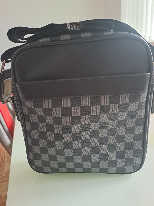 Сумка  мужской  новый