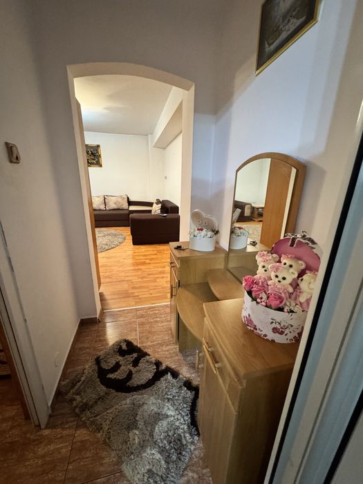 Apartament de vanzare , 2 camere in Comuna Valea Calugareasca, judetul Prahova.