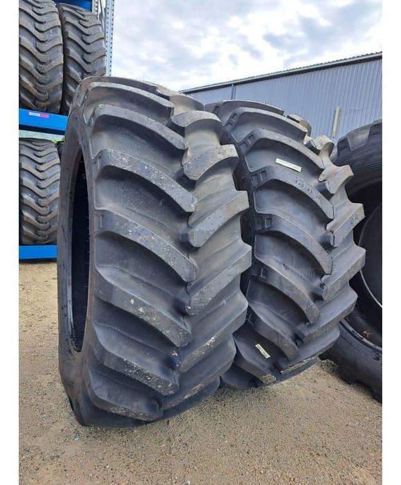 540/65 r38 galaxy earth pro radial 650 tl (5406538)  Cauciucuri tractor, Fiat, Case, Fendt, John Deere, New Holland, Massey Ferguson, UTB   Cauciucuri