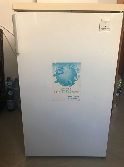 Хладилник Електролуск