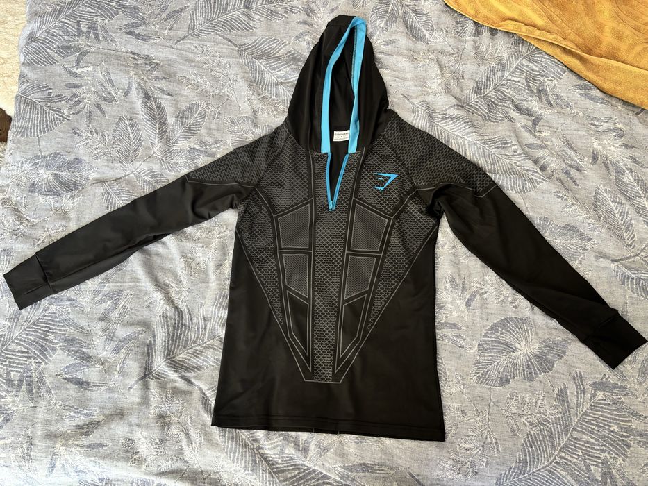 Gymshark hodie S razmer