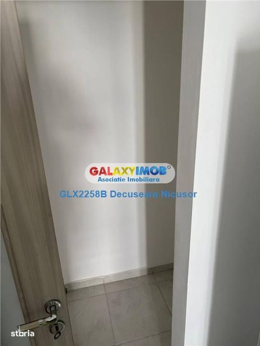 Garsoniera, Militari Residence, Str Weiner Palada, 320 euro