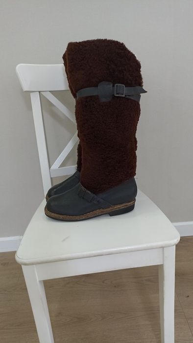 Продам УНТЫ офицерские