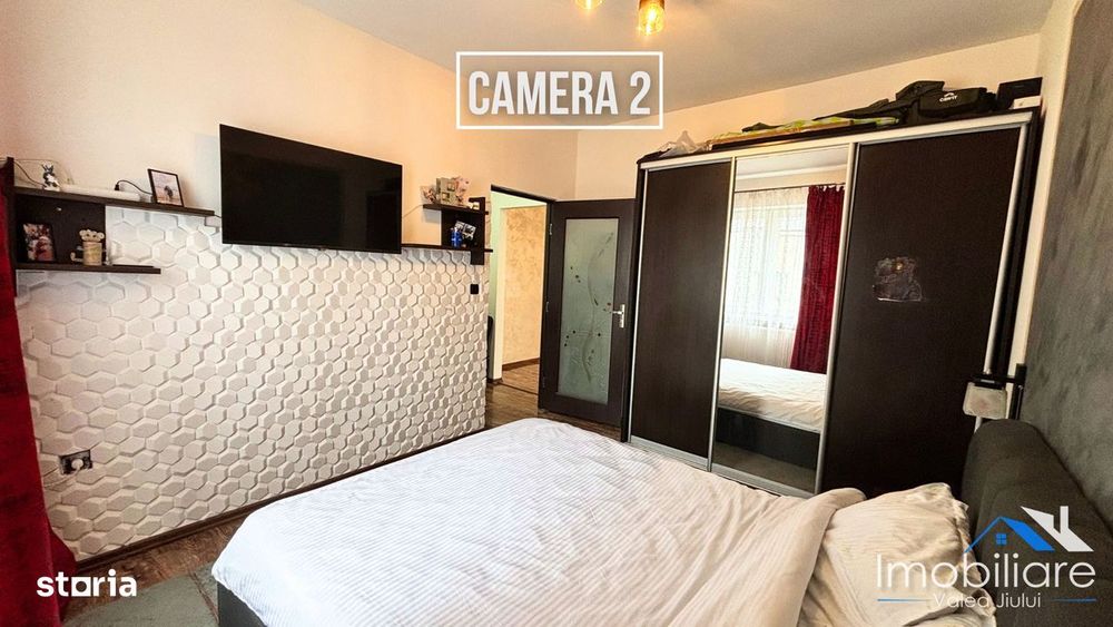 Apartament 2 camere – Petroșani | Vis-a-vis de Brasserie