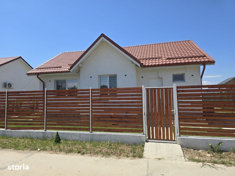 Mutare imediata - 3 Camere