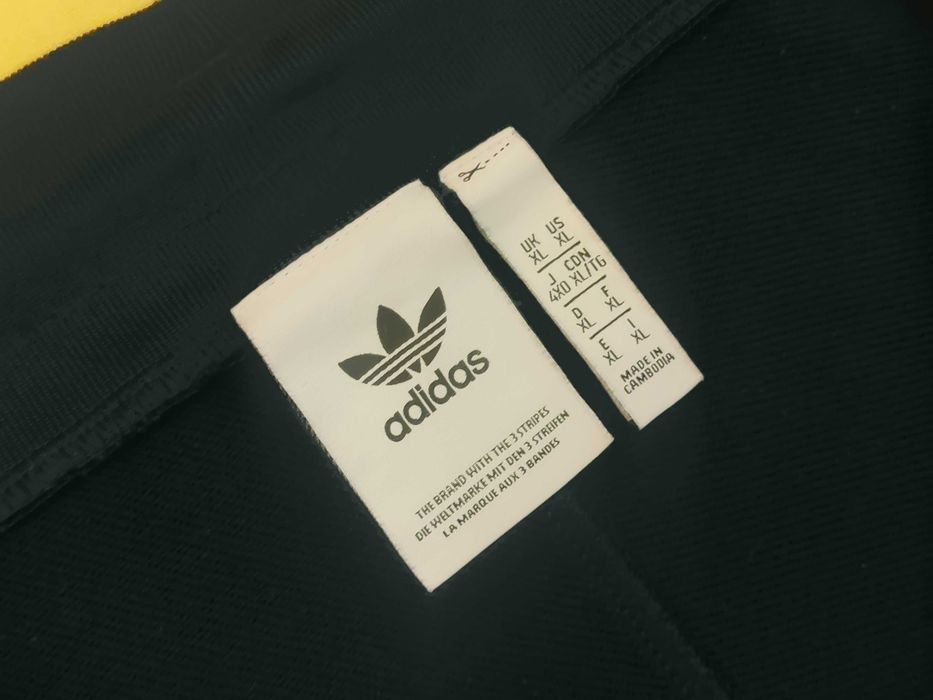 Pantaloni scurti Adidas Green