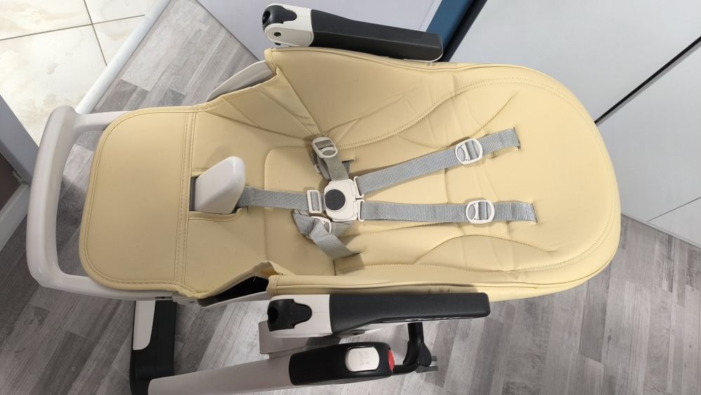 Стол за хранене Peg perego Siesta follow me