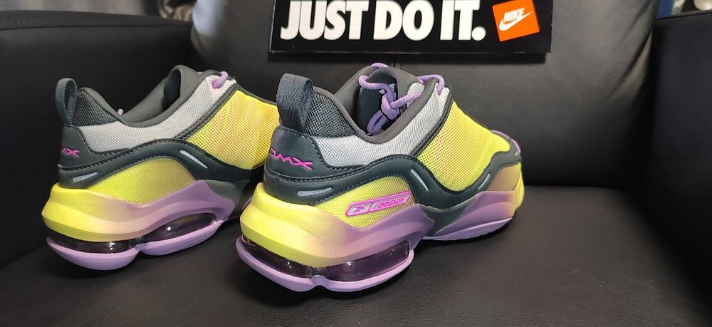 Reebok DMX 3000, номер 39