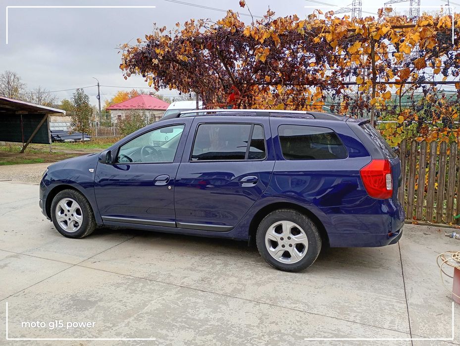 Vand Dacia Logan MCV