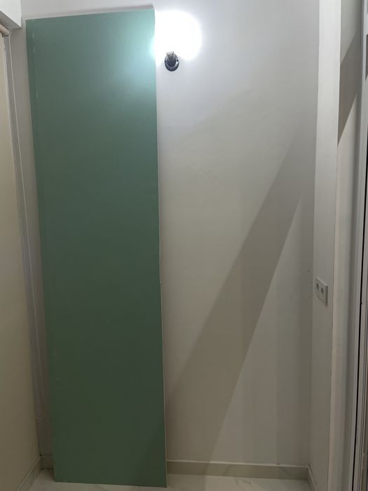 Новый гипсокартон