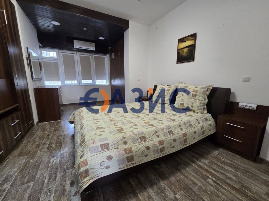 Продава се Двустаен апартамент в Несебър - 77 кв.м за 1403 €/кв.м - Снимка #4