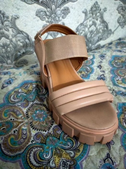 Обувь 36 размера