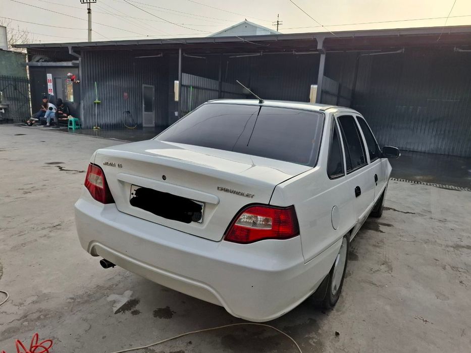 Нексия 2 люкс канисанер срочно сотилади