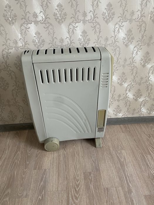 Продам радиаторный обогреватель
