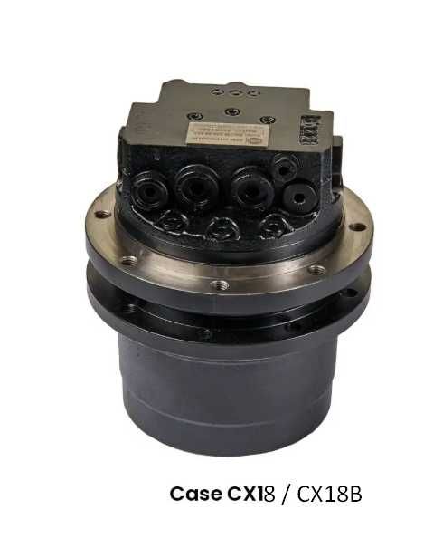 Transmisie finală Case  CX17 / CX 17B  / CX18 / CX18B