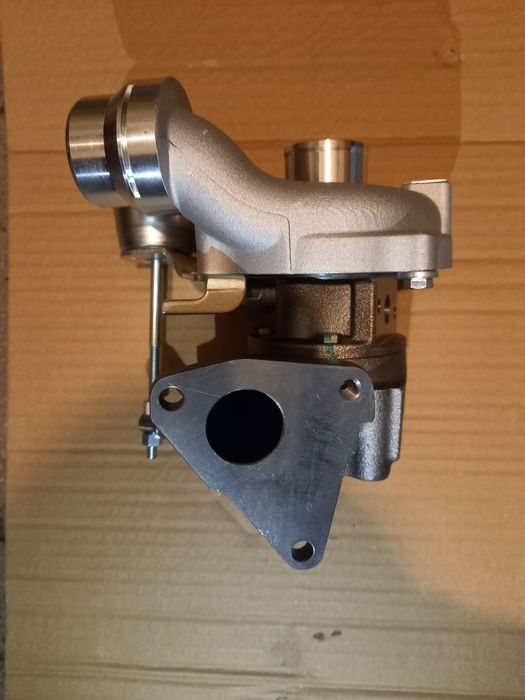 Turbina 1.5dci Euro 4 5 Logan Sandero Clio Kangoo Megane Scenic Nissan