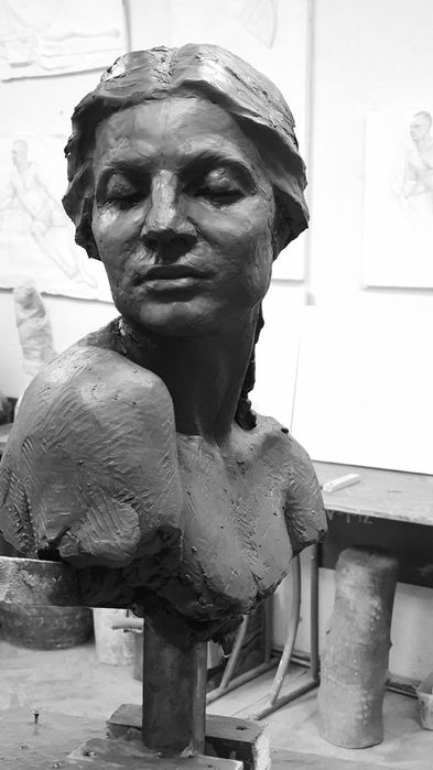 Скульптура на заказ