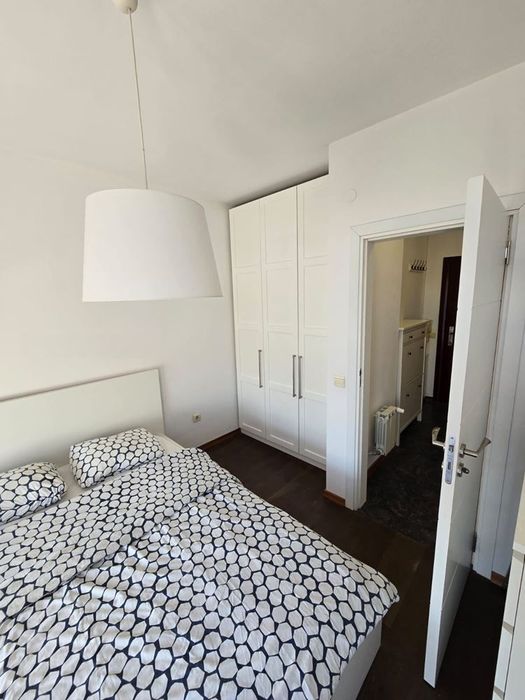 Продава се Двустаен апартамент в София, Център - 70 кв.м за 2113 €/кв.м - Снимка #6