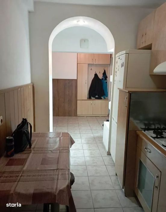 Apartament 2 camere zona Calea Cisnadiei
