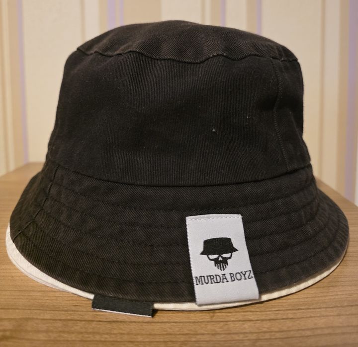 Шапки Fyre и Murda boyz