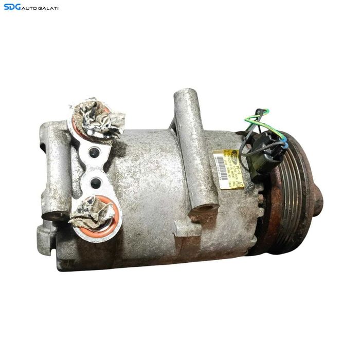Compresor AC Aer Conditionat Clima Ford Focus 2 1.8 Benzina 2004 - 2012 Cod 6M5H-19D629-AB [M9441]