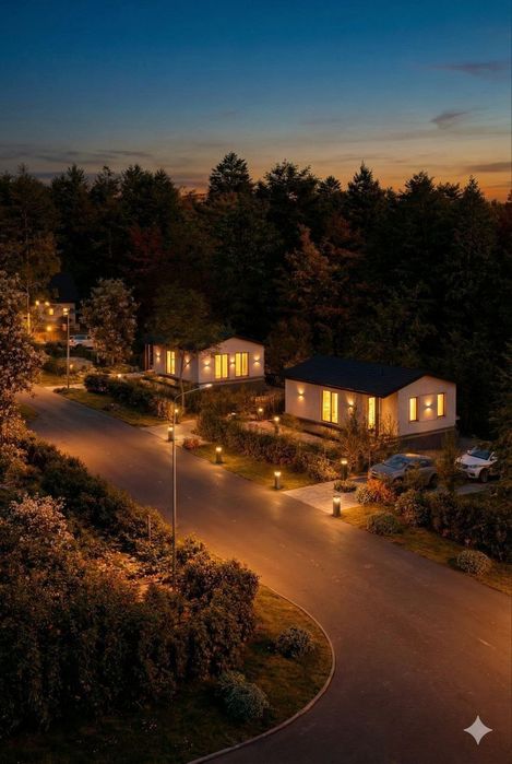 земельные участки