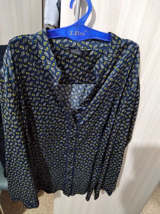 Вещи для женщины