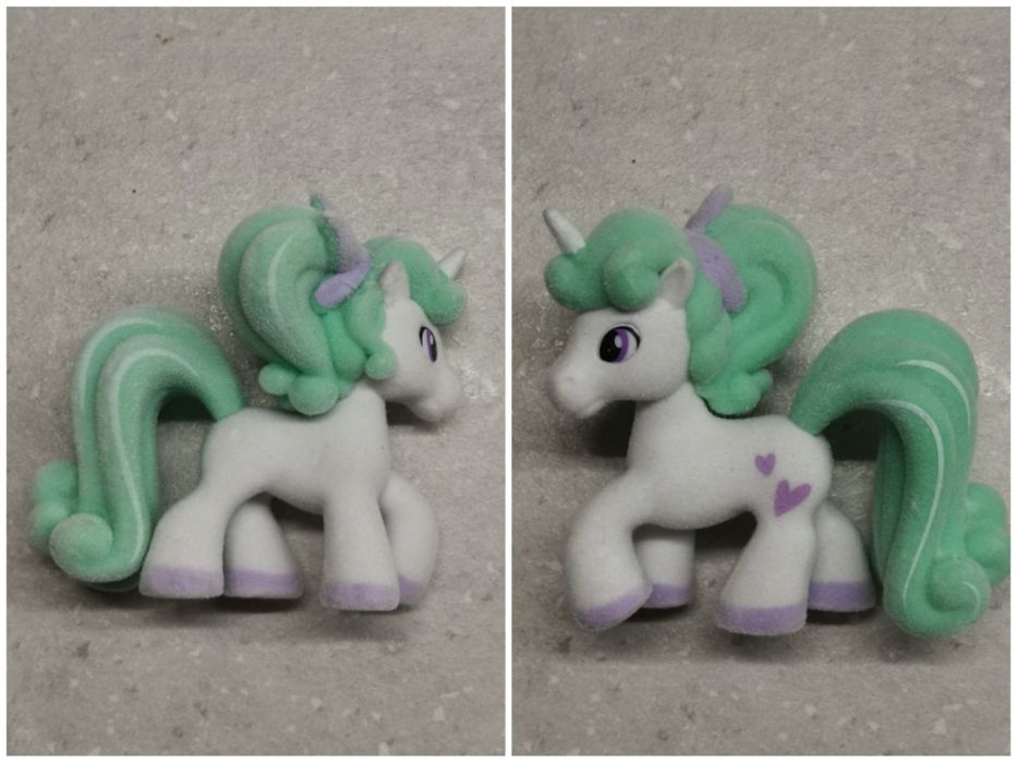 Магическо пони Magic ponys на Craze