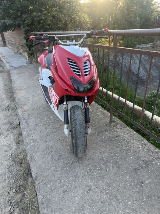 Vand yamaha aerox 50 cc