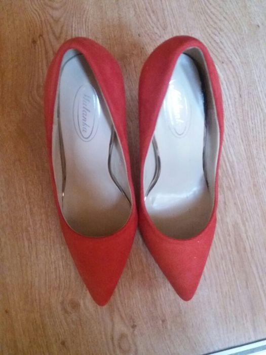 Нови!!!Дамски елегантни обувки