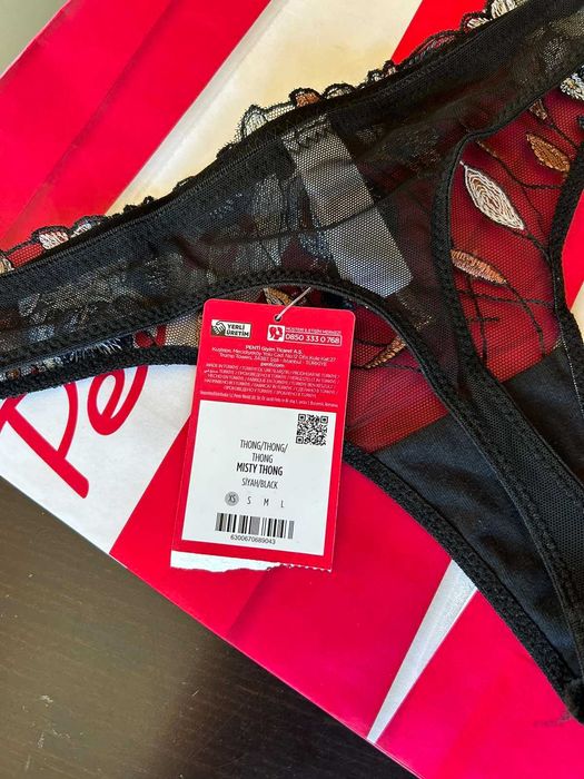 Дамски прашки  XS