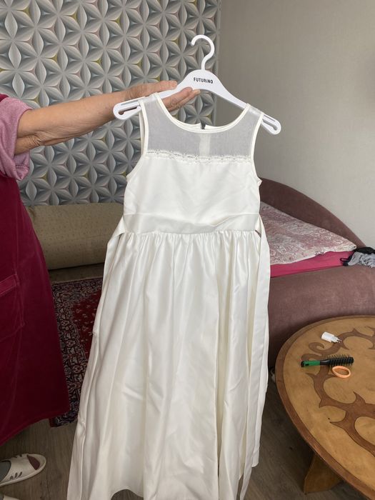 Продам платье детское