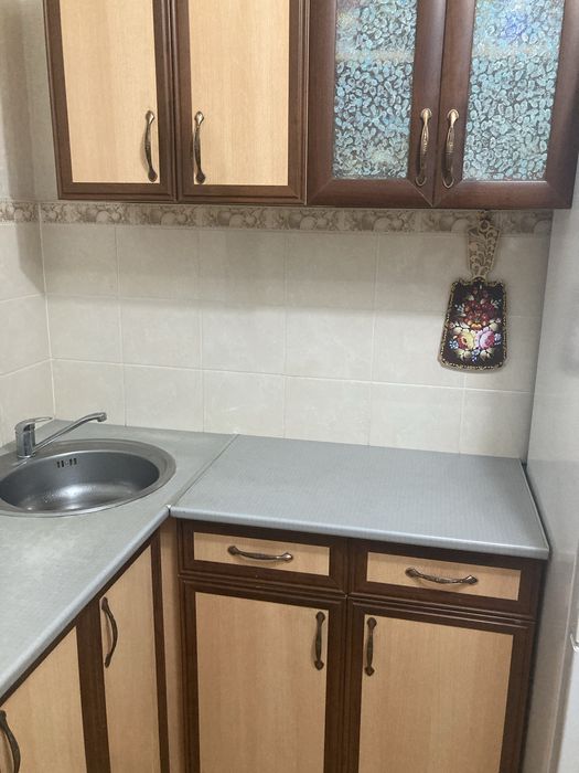 Продам Кухонный гарнитур б/у