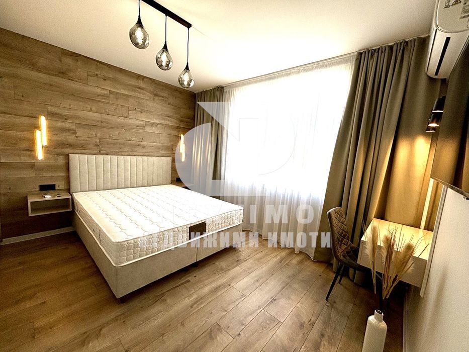 3-стаен в Пловдив-Тракия площ 103кв.м цена 199999евро