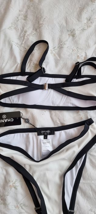 Дамаски Бански  Chanel