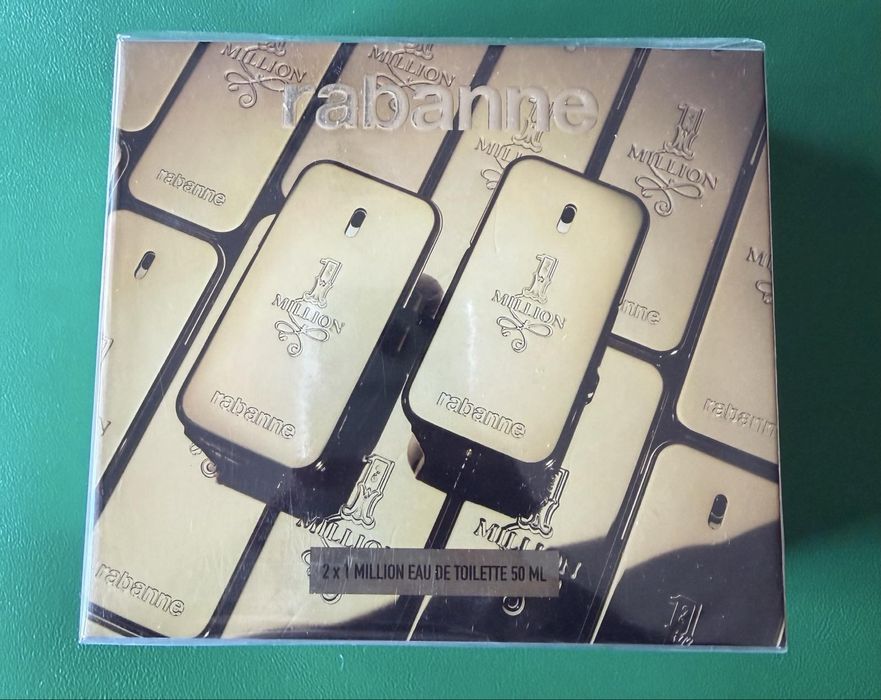 1 Million by Paco Rabanne