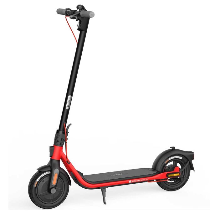 Trotineta Ninebot KickScooter D38E - Segway