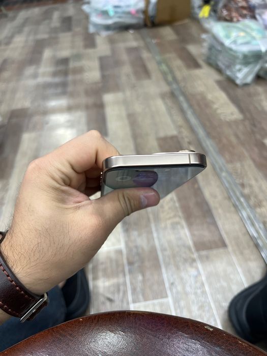 iPhone 16 pro 128