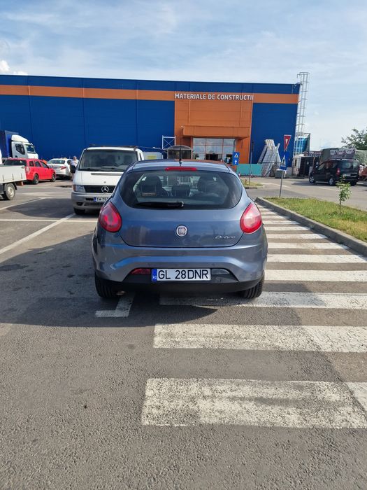 Vand Fiat Bravo an 2007