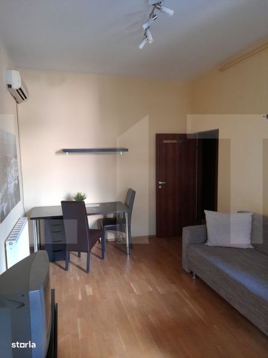 Oportunitate unica! Apartament cu 2 camere langa Piata Unirii – Clad